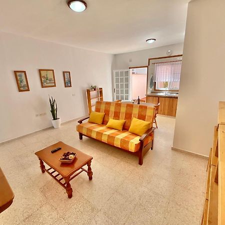 Apartament Baru La Laguna  Zewnętrze zdjęcie