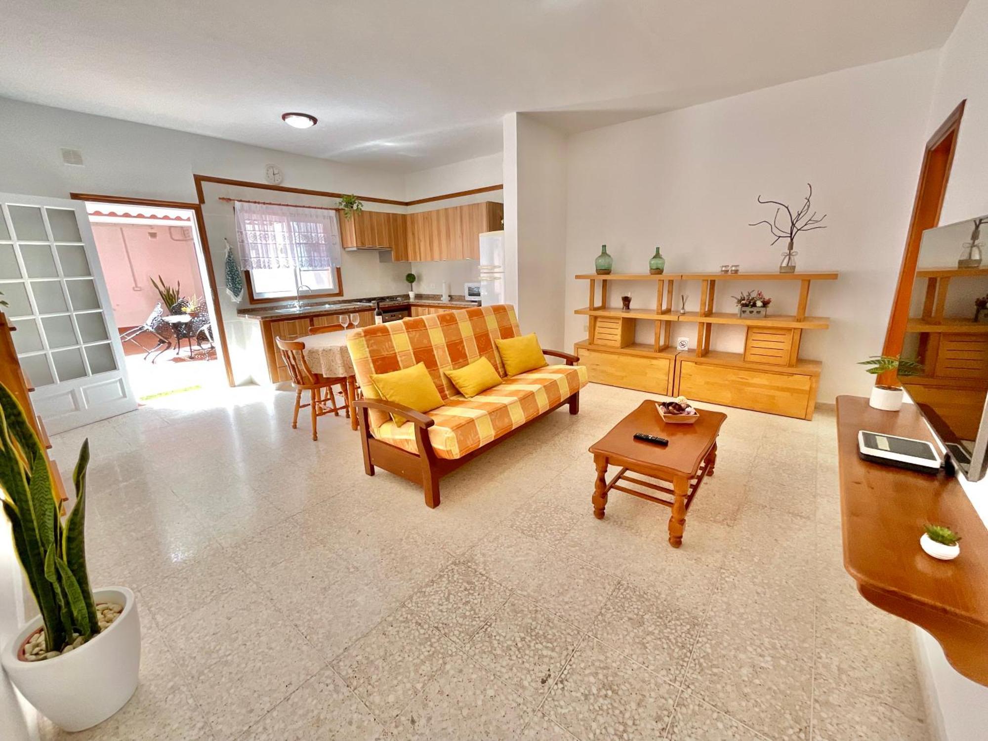 Apartament Baru La Laguna  Zewnętrze zdjęcie