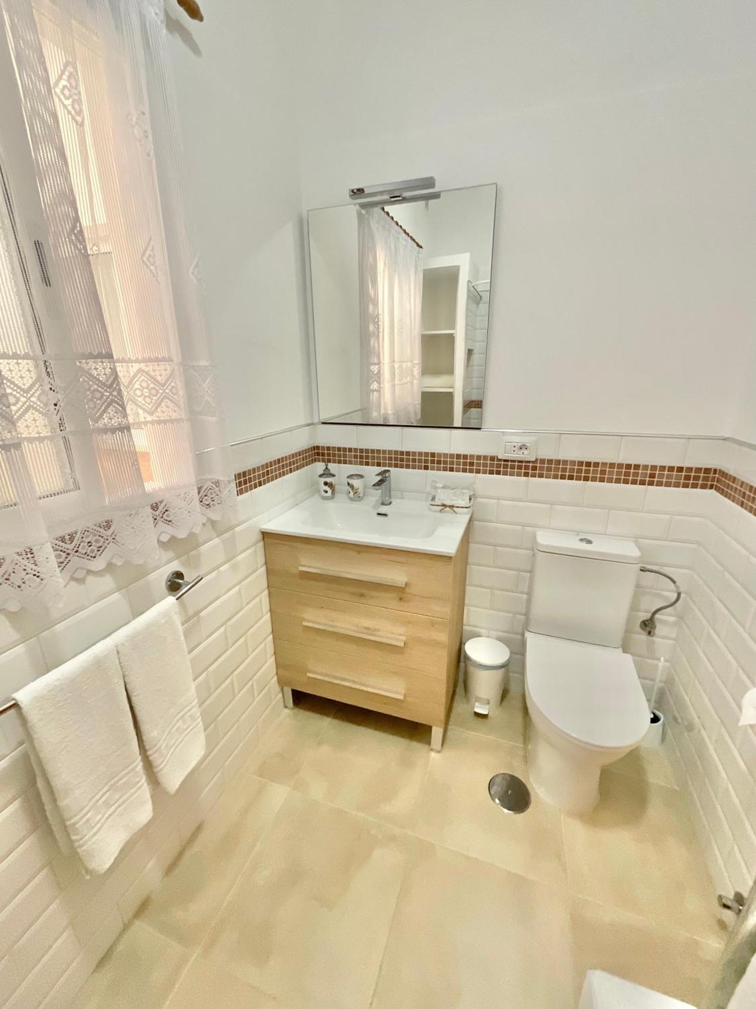 Apartament Baru La Laguna  Zewnętrze zdjęcie