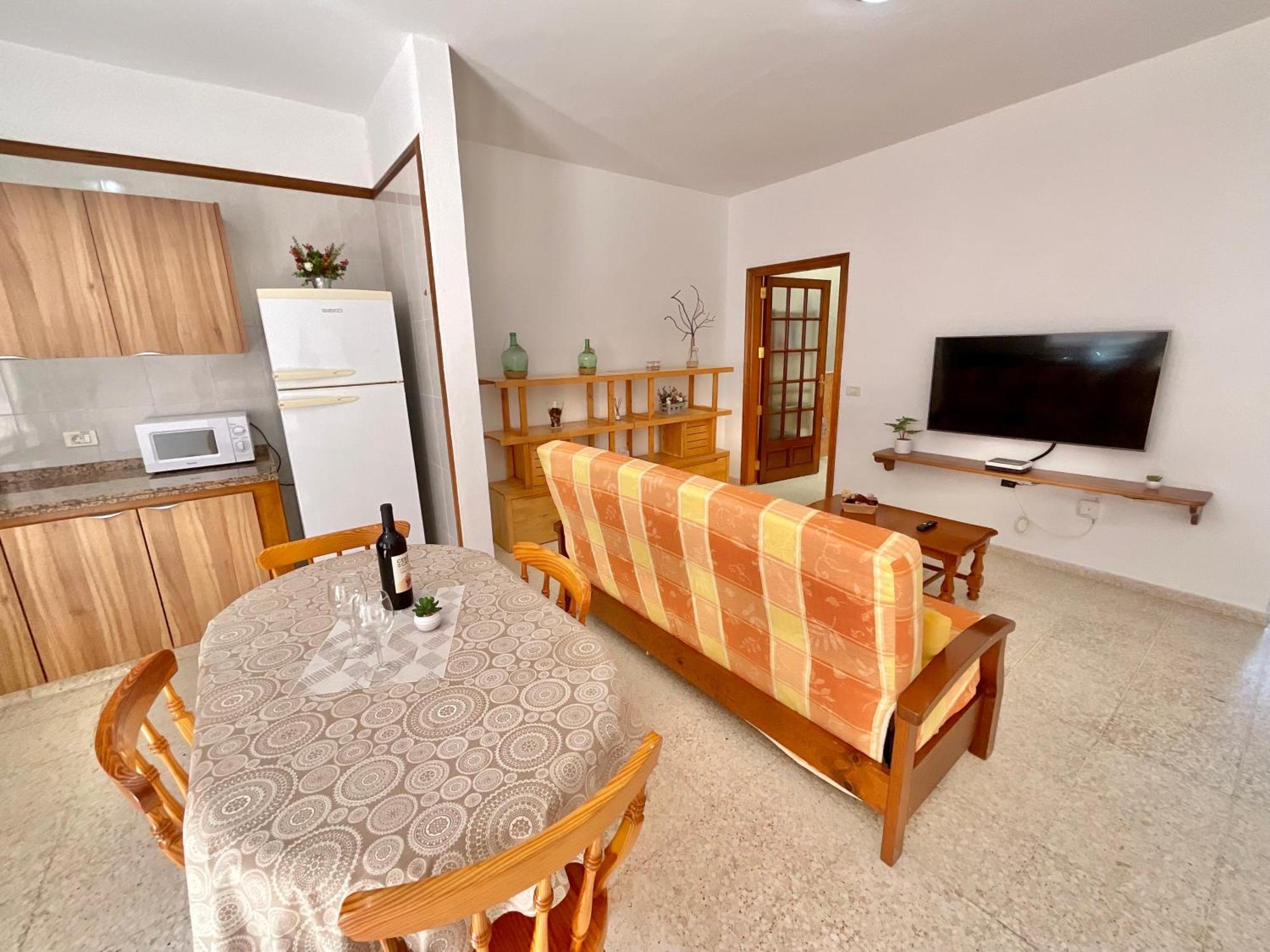 Apartament Baru La Laguna  Zewnętrze zdjęcie