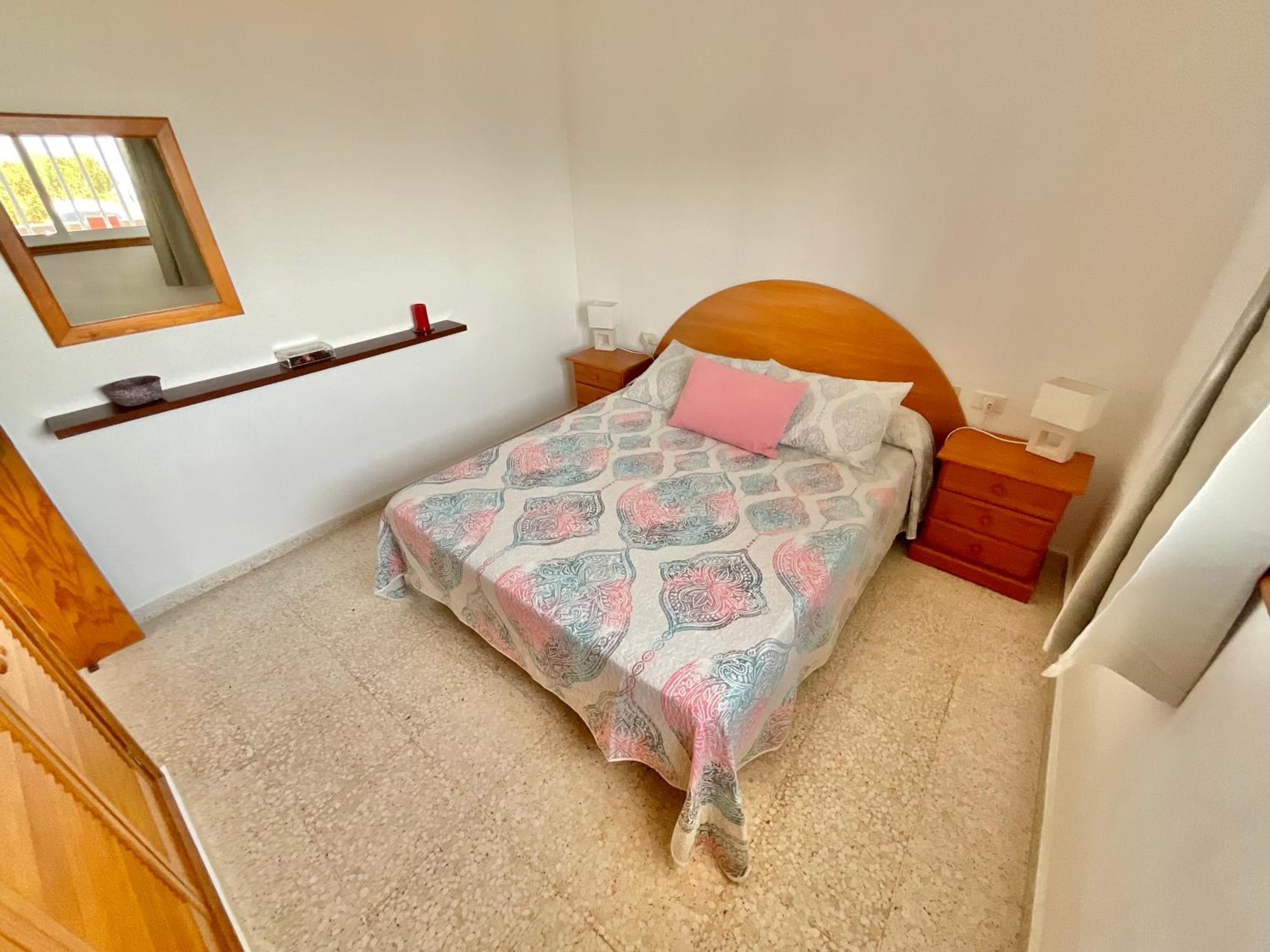 Apartament Baru La Laguna  Zewnętrze zdjęcie